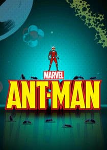 Marvel's Ant-Man Shorts thumbnail