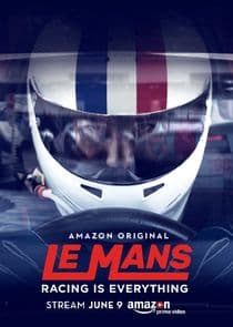 Le Mans: Racing is Everything thumbnail