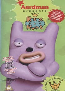 Rex the Runt thumbnail