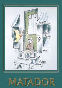 Matador thumbnail