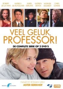 Veel geluk, professor! thumbnail