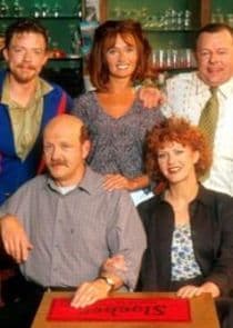 Cafe Majestic thumbnail