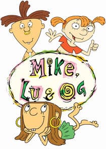 Mike, Lu & Og thumbnail