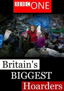 Britain's Biggest Hoarders thumbnail