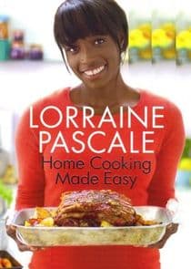 Home Cooking Made Easy thumbnail