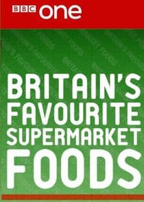 Britain's Favourite Supermarket Foods thumbnail