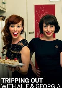 Tripping Out with Alie & Georgia thumbnail