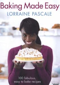 Baking Made Easy thumbnail