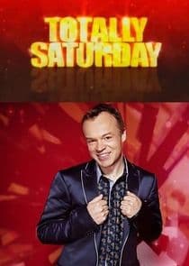 Totally Saturday thumbnail
