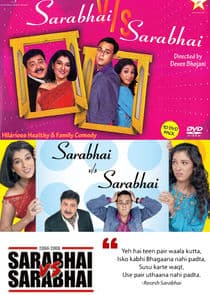 Sarabhai vs Sarabhai thumbnail