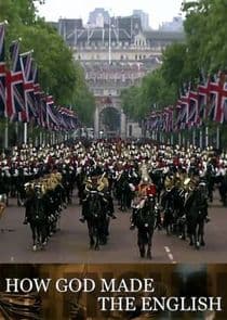 How God Made the English thumbnail