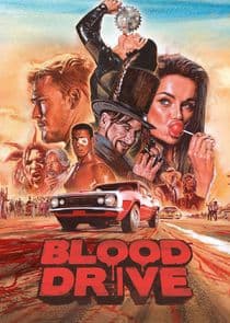 Blood Drive thumbnail