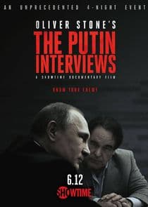 The Putin Interviews thumbnail