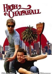 High Chaparall thumbnail