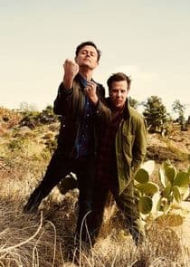 La Bamba med Filip och Fredrik thumbnail