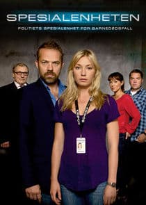 Spesialenheten thumbnail