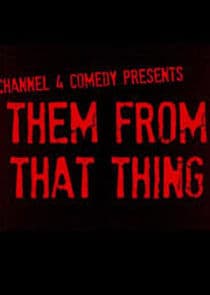 Them from That Thing thumbnail