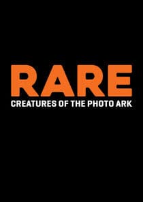 Rare: Creatures of the Photo Ark thumbnail