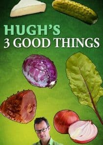 Hugh's 3 Good Things thumbnail