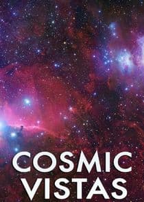 Cosmic Vistas thumbnail