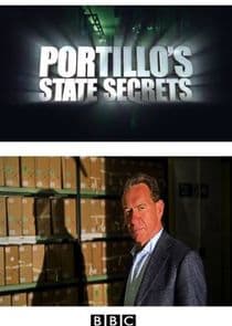 Portillo's State Secrets thumbnail