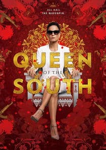 Queen of the South thumbnail