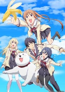 Aho-Girl thumbnail