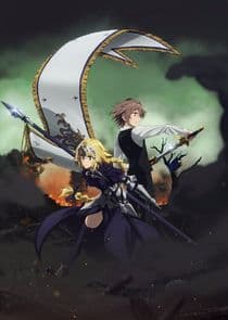Fate/Apocrypha thumbnail
