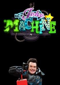 The Joke Machine thumbnail