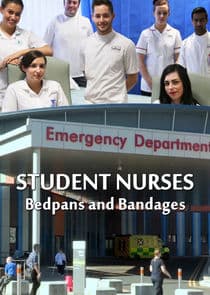 Student Nurses: Bedpans and Bandages thumbnail