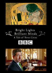 Bright Lights, Brilliant Minds: A Tale of Three Cities thumbnail