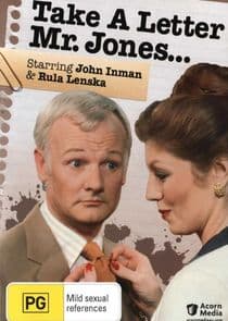 Take a Letter Mr. Jones... thumbnail