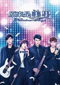 Fabulous Boys thumbnail