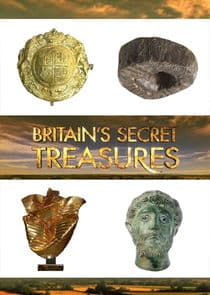 Britain's Secret Treasures thumbnail