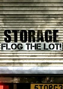 Storage: Flog the Lot! thumbnail