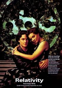 Relativity thumbnail
