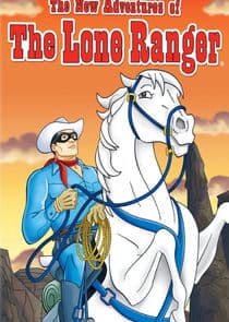 The Lone Ranger thumbnail
