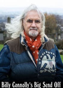 Billy Connolly's Big Send Off thumbnail
