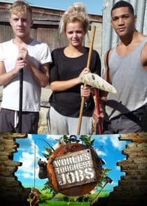 World's Toughest Jobs thumbnail