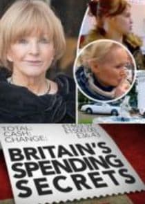 Britain's Spending Secrets thumbnail