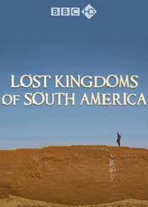 Lost Kingdoms of South America thumbnail