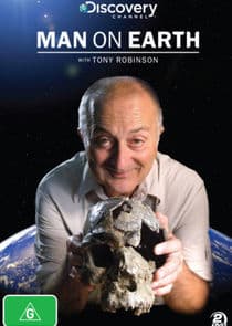 Man on Earth thumbnail