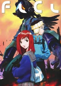 FLCL thumbnail