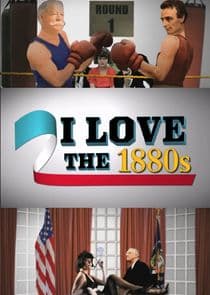 I Love the 1880s thumbnail