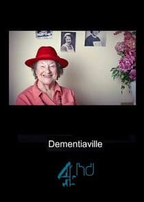 Dementiaville thumbnail