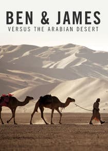 Ben & James Versus the Arabian Desert thumbnail