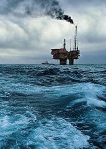 Crude Britannia: The Story of North Sea Oil thumbnail