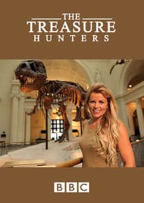 The Treasure Hunters thumbnail