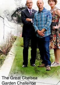 The Great Chelsea Garden Challenge thumbnail