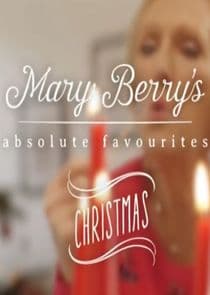Mary Berry's Absolute Christmas Favourites thumbnail